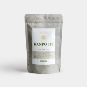 KANPO 218 - Hỗ trợ các chứng Táo bón, khó hấp thụ dinh dưỡng