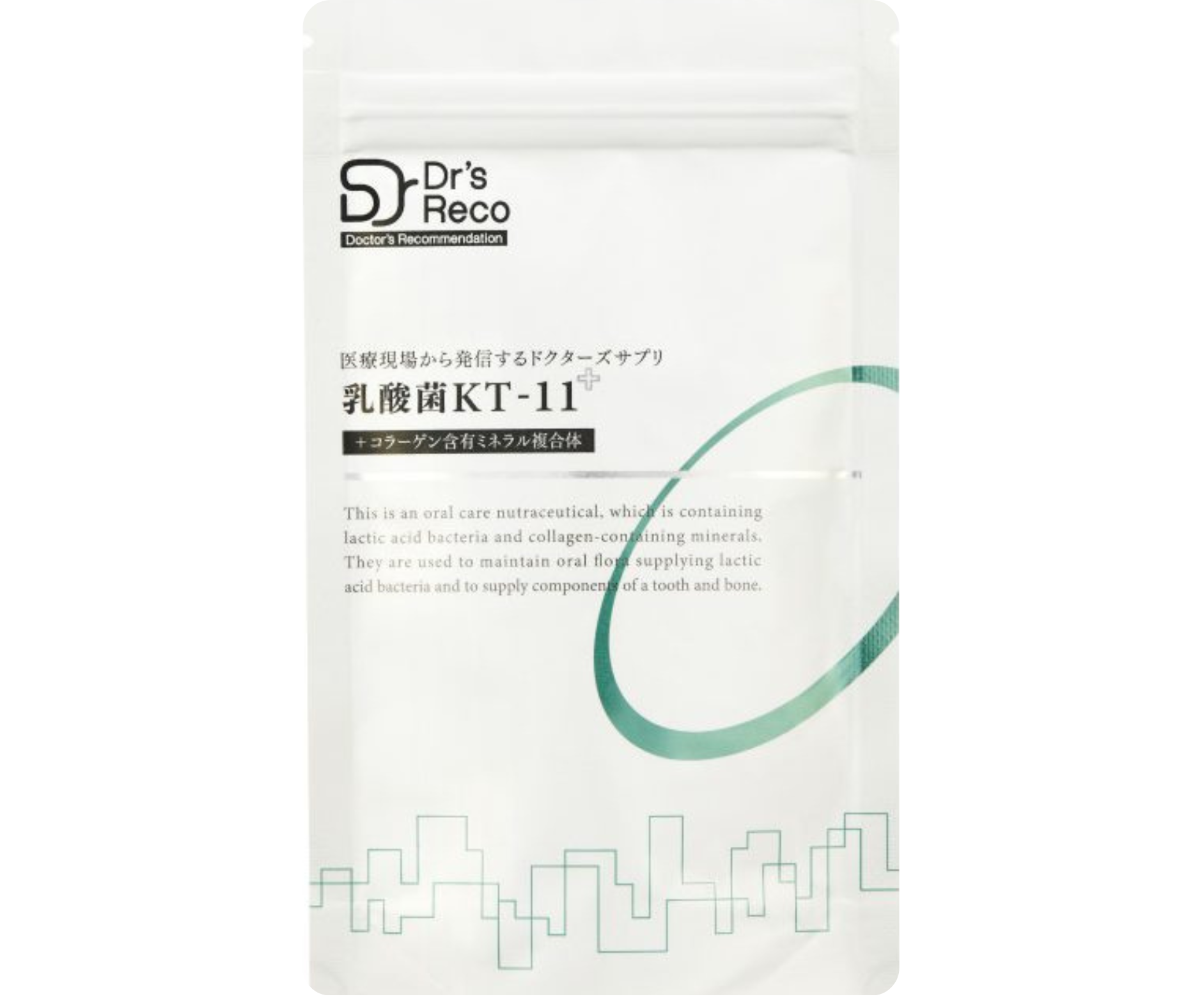 Viên bổ sung Lactobacillus