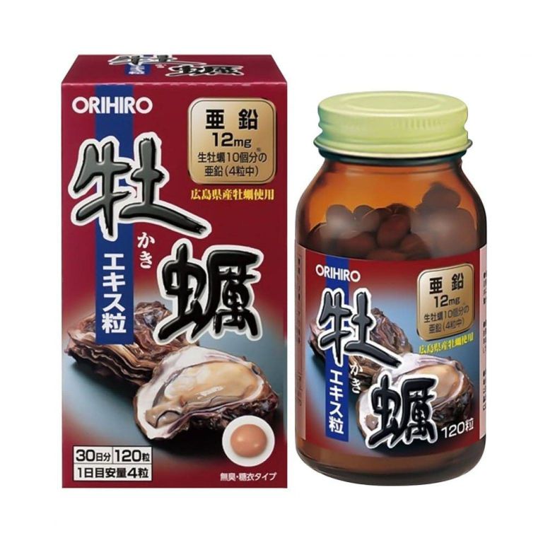 vien-hau-orihiro